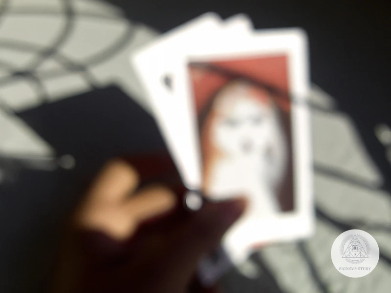 How To Use The Minor Arcana For Shadow Work