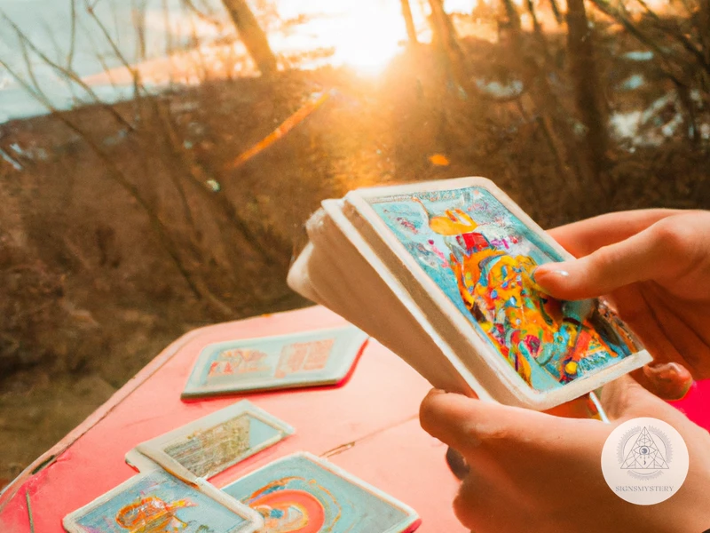 How To Utilize Tarot Cards Effectively