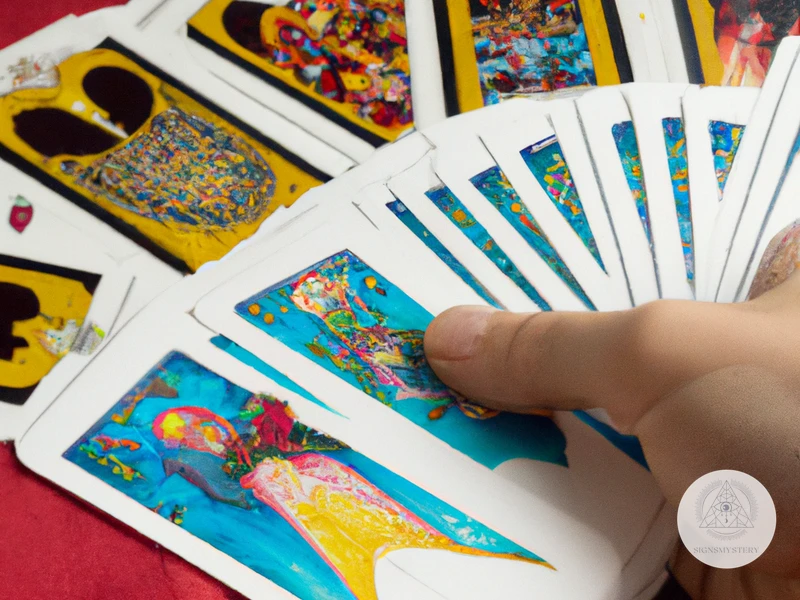 Introduction: Understanding Numerology In Tarot Readings