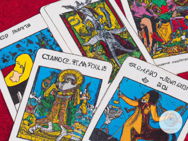 Kickstarting Your Tarot Journey: What Is A Tarot Deck?