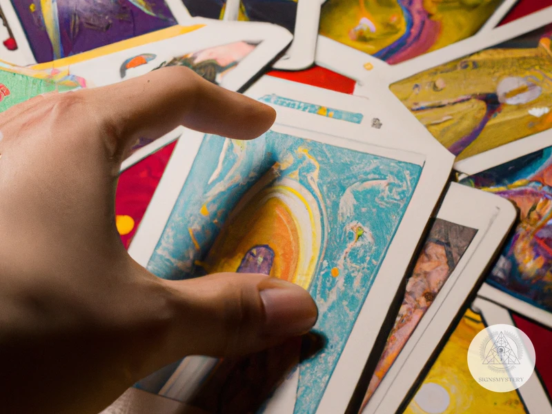 Myth 3: Tarot Card Readings Are Always Accurate