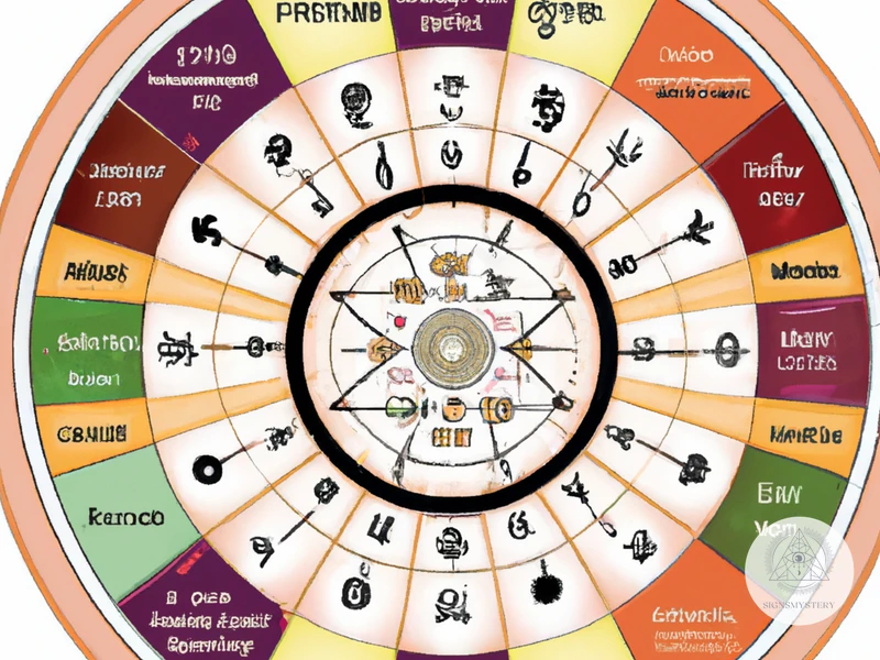 Part 1: Understanding Astrological Houses