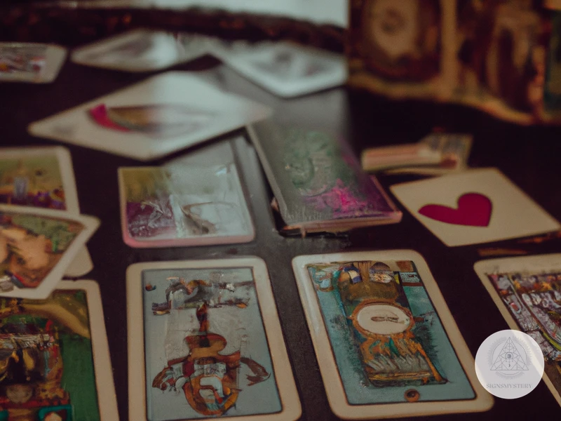 Part 3: How To Use Tarot Cards In Understanding Houses