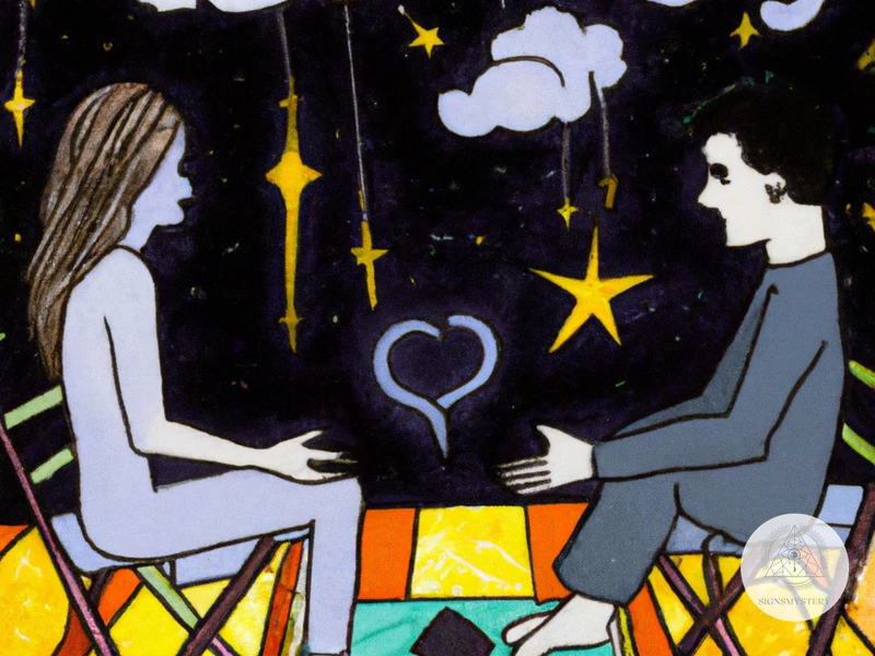 Pros Of Relying On Tarot And Astrology In Relationships