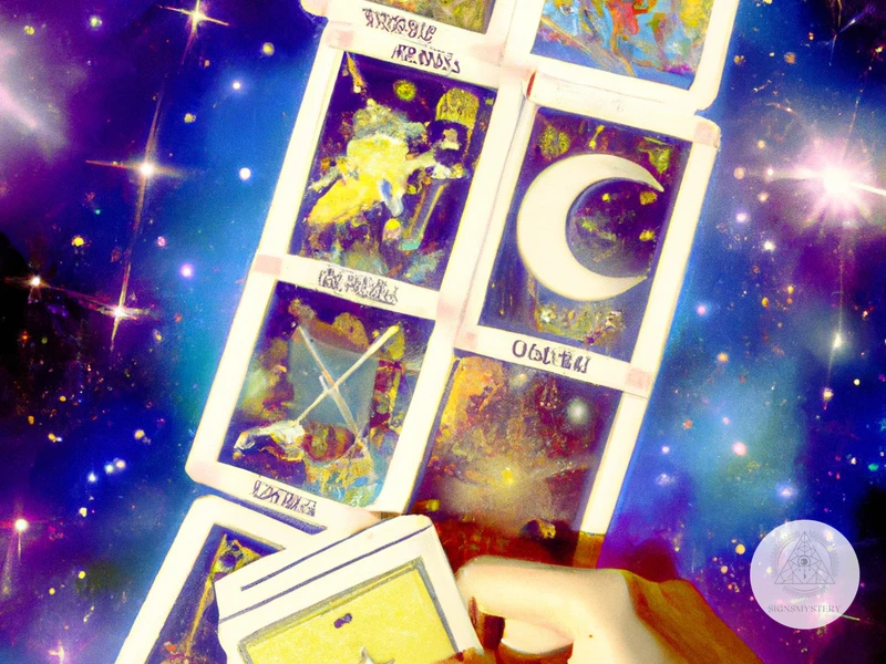 Reading Tarot With Astrological Influences