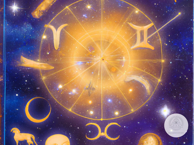 Tarot And Astrology: An Overview