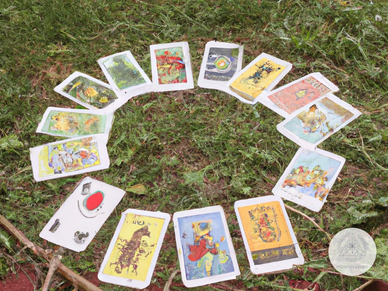 Tarot Spreads For Different Types Of Limiting Beliefs