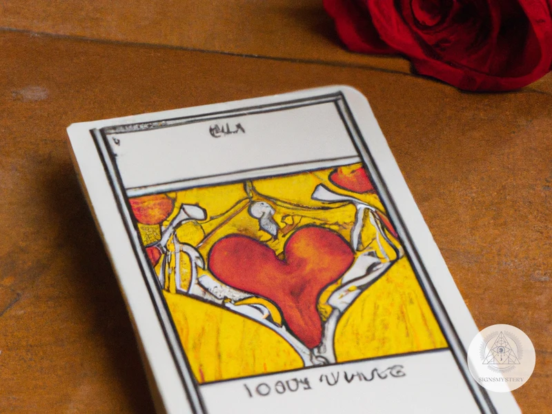 Tarot Spreads For Love And Relationships