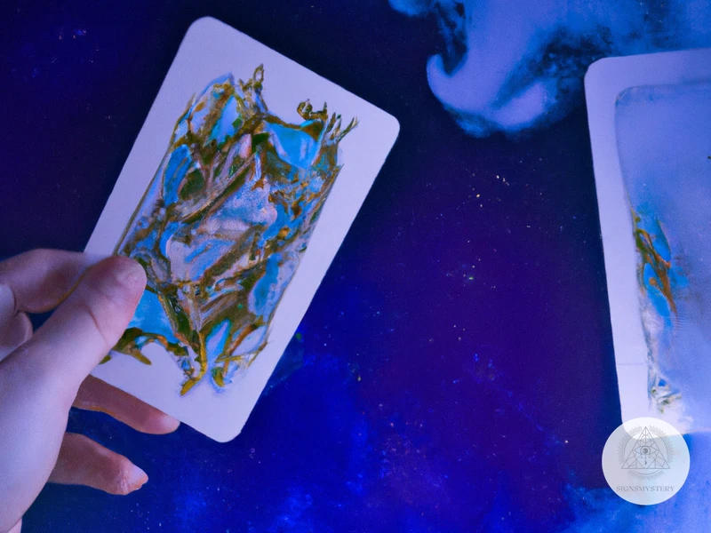 The Basics Of Tarot Cards And How It Works