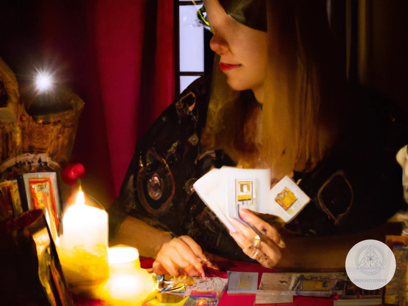 The Benefits Of Combining Astrology And Tarot For Career Guidance