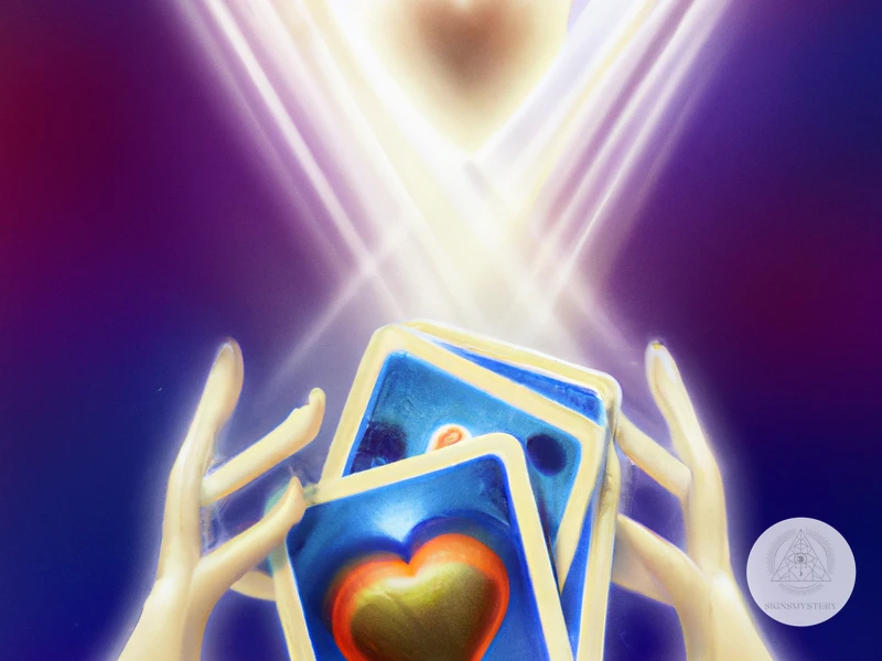 The Benefits Of Tarot Card Readings For Relationships