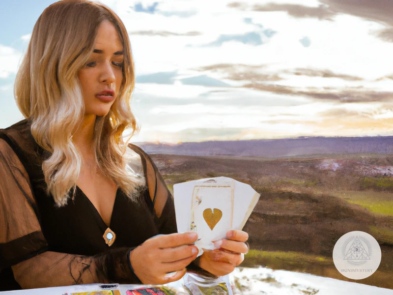 The Benefits Of Tarot For Modern Spiritual Practices