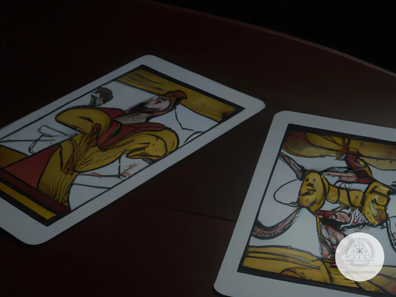 The Cons Of Choosing Tarot Cards