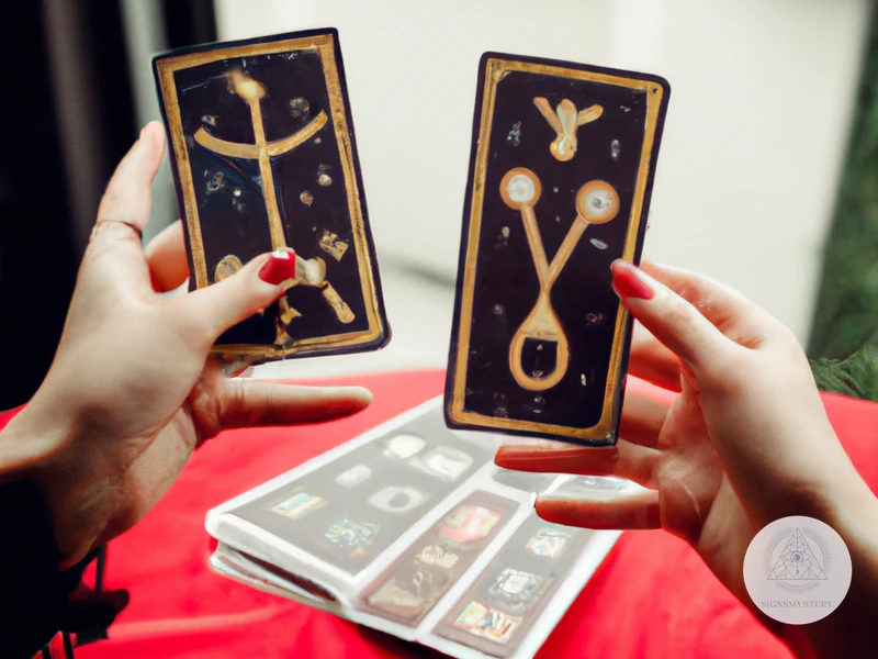 The Don'Ts Of Using Tarot And Astrology Together