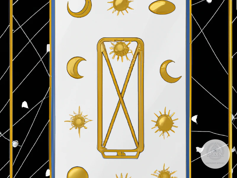 The Evolution Of The Gilded Tarot Deck