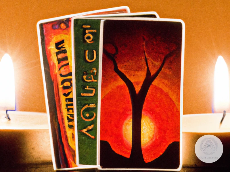 The Four Elements In Tarot And Oracle Readings