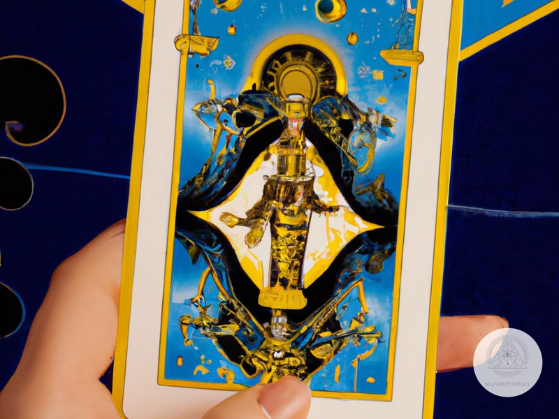 The Golden Dawn Tarot Deck: Understanding Its History And Significance