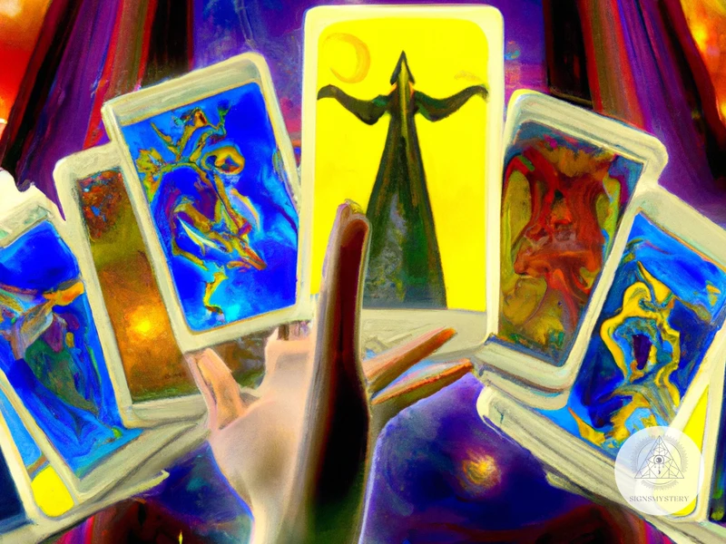 The History Of The Thoth Tarot Deck