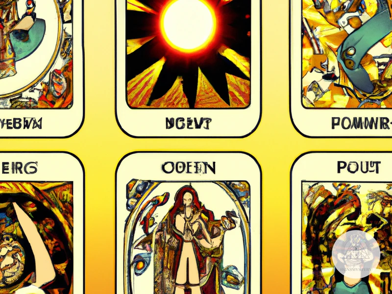 The Importance Of Court Cards In Tarot