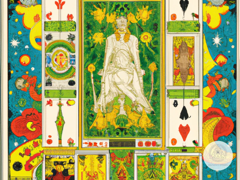 The Importance Of The Minor Arcana