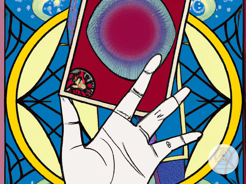 The Major Arcana: A Quick Overview