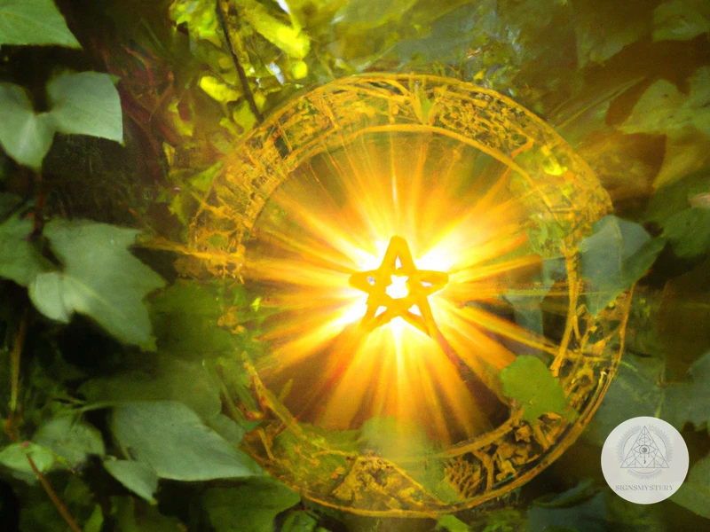 The Meaning Of The Pentacles Suit