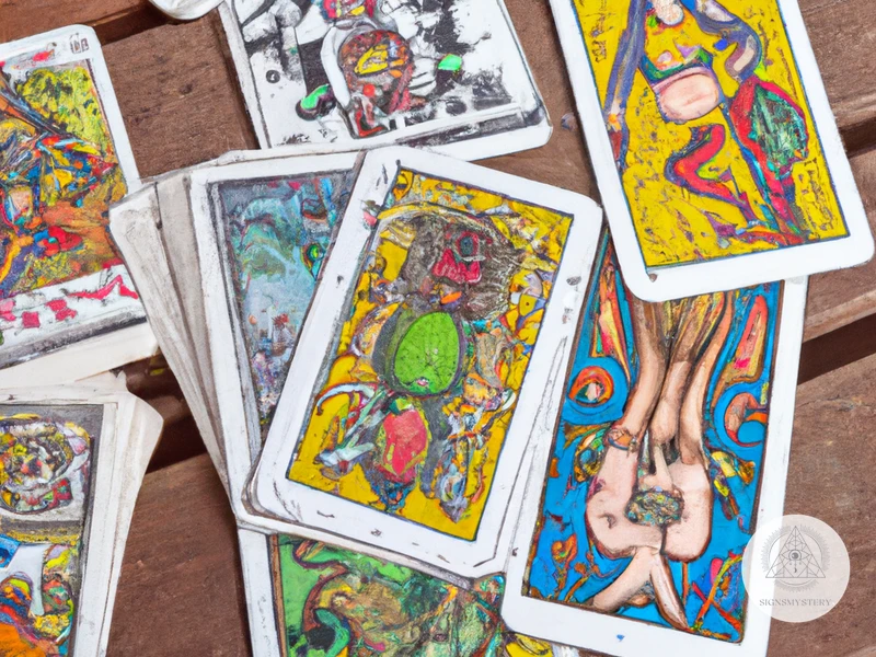 The Origins Of Tarot In Europe In The 14Th Century