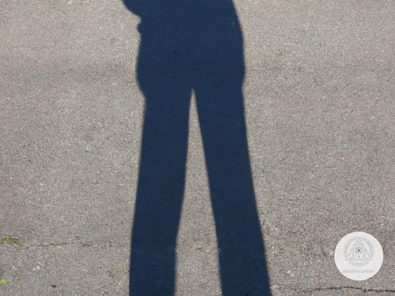 The Shadow Self: Definition And Origins