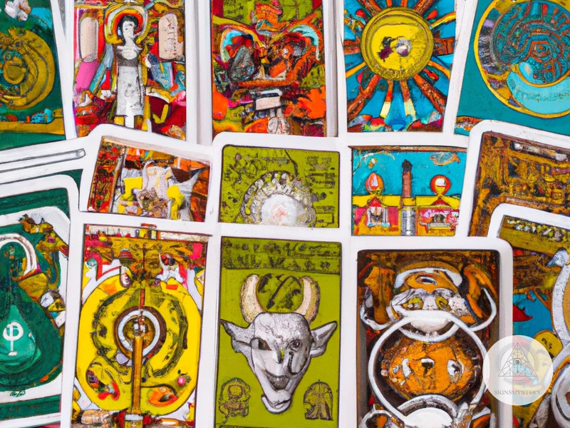 The Significance Of Multicultural Tarot Decks