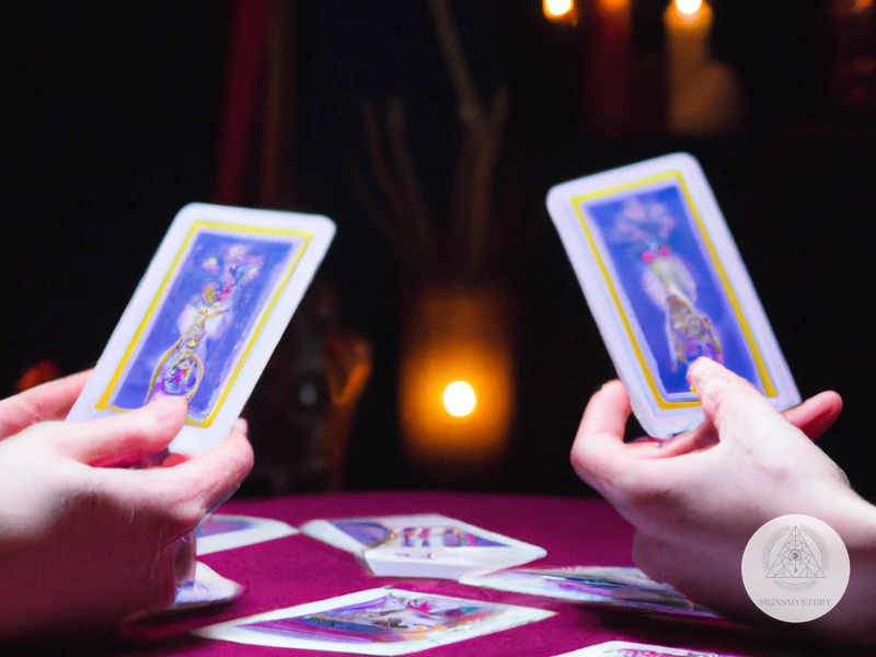 The Soulmate Tarot Spread: Step-By-Step Guide