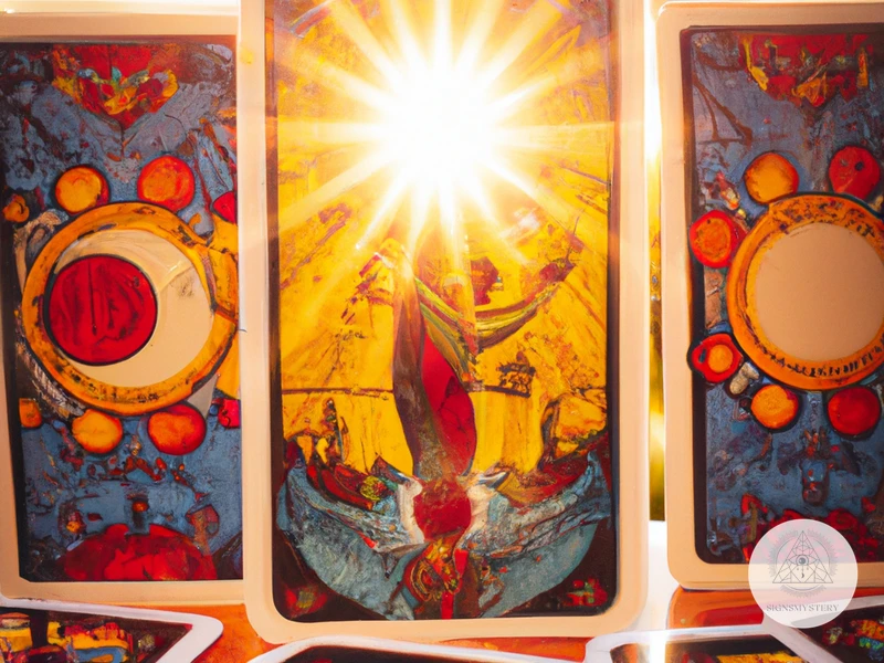 The Tarot And Its Journey To France And England