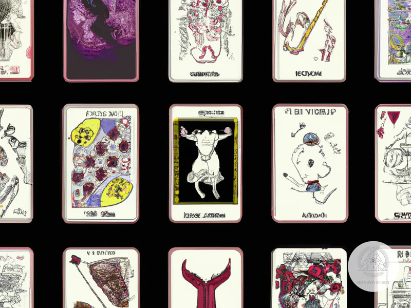 The Wild Unknown Tarot Deck: An Overview