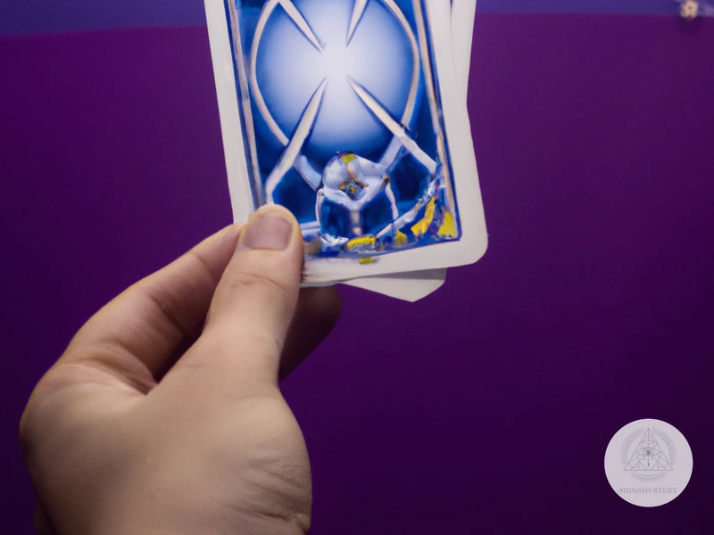 Tips For Accurate Reversed Tarot Readings