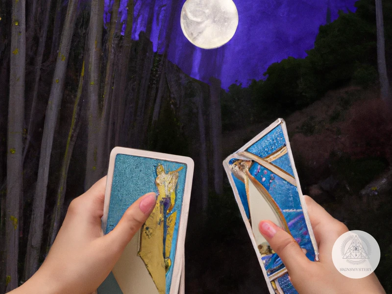 Tips For An Accurate Soulmate Tarot Reading