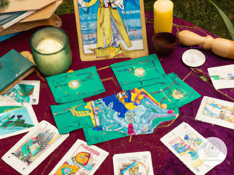 Tools And Strategies For Tarot Career Readings