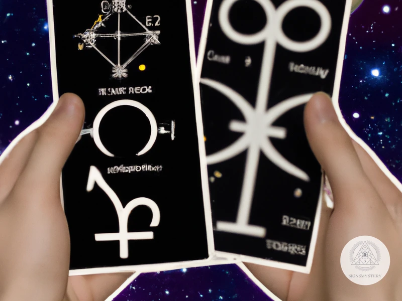 Understanding Tarot And Astrology