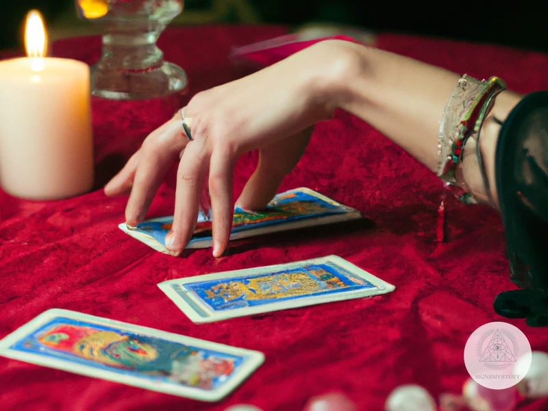 Understanding Tarot As An Occult Tool