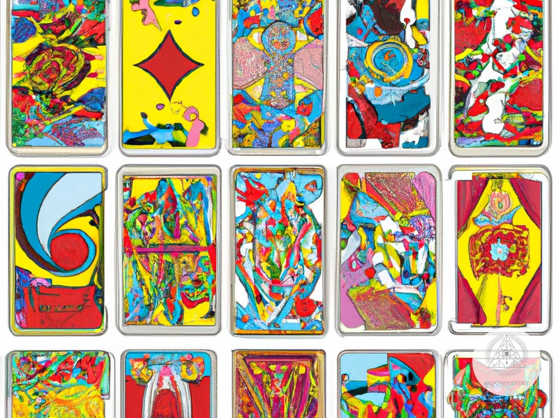 Understanding Tarot Card Meanings