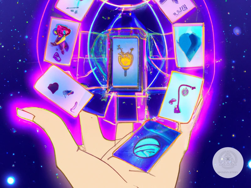 Understanding Tarot Cards