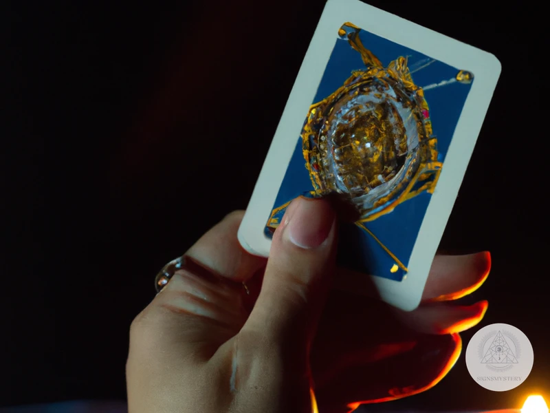 Understanding The Basics Of Tarot Cards