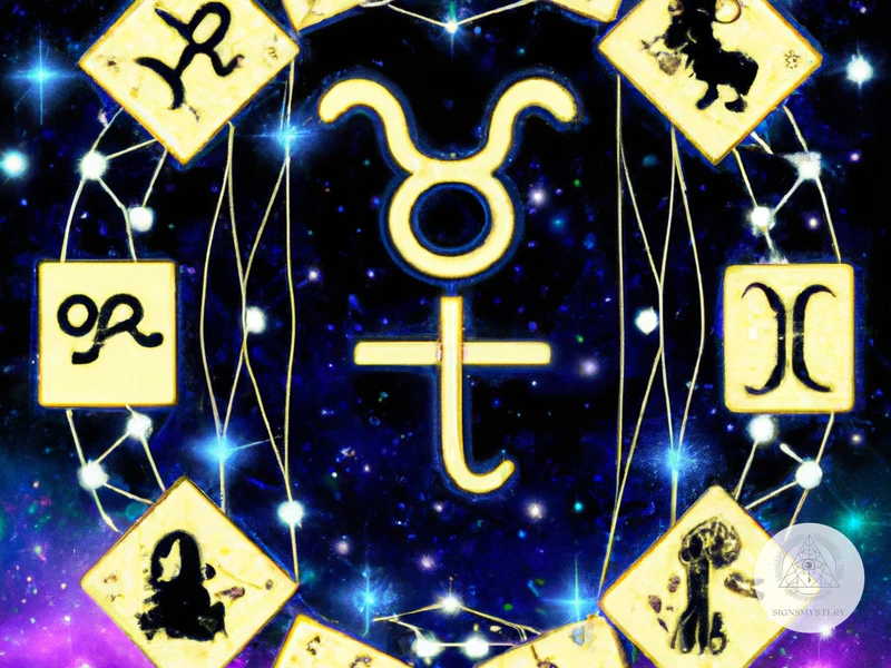Understanding The Connection Between Tarot And Astrology