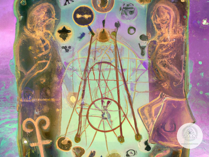 Understanding The Zodiac Sign And Tarot Cards