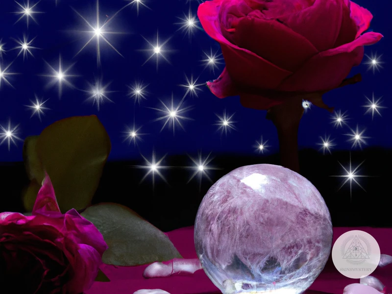 Using Astrology To Manifest Love