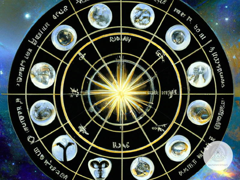 What Are Astrological Transits?