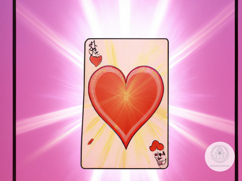 What Are Love Tarot Readings?