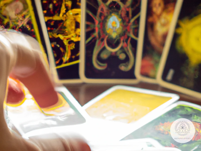 What Are Oracle Cards?