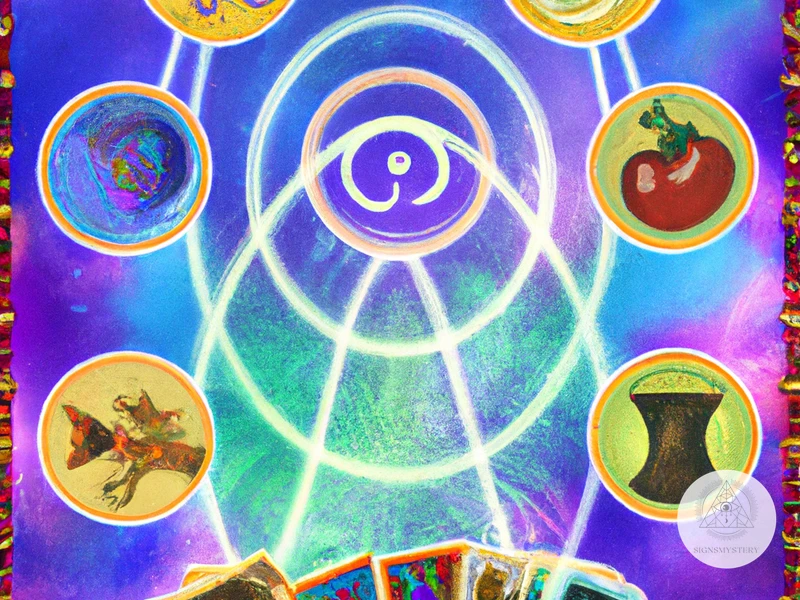 What Are Tarot Archetypes And Why They Are Important?