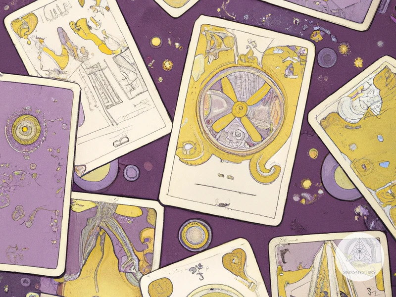 What Are Tarot Cards?
