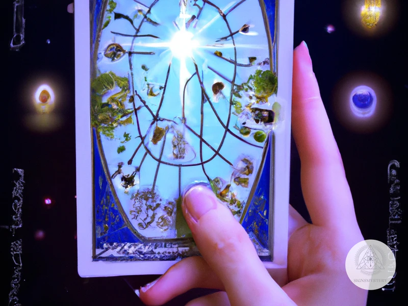 What Are Tarot Cards?