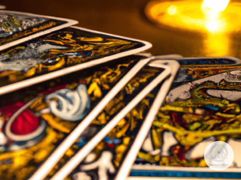 What Are Tarot Cards And Their History?